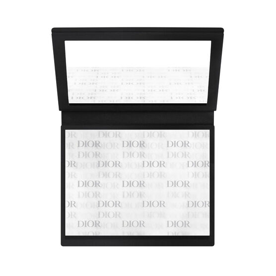 Backstage Skin Mattetifying Papers